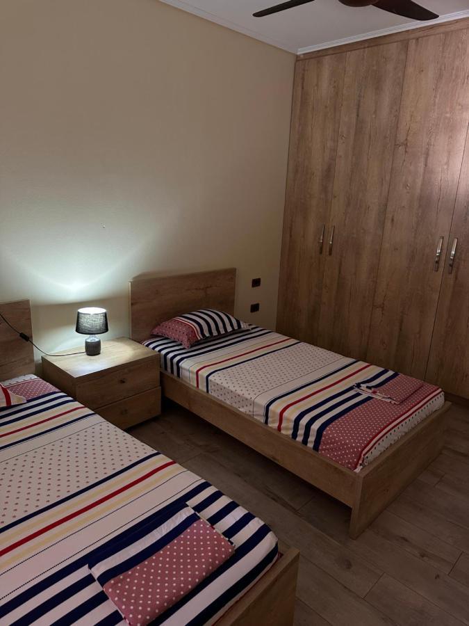 Family Apartments Σαράντα Εξωτερικό φωτογραφία