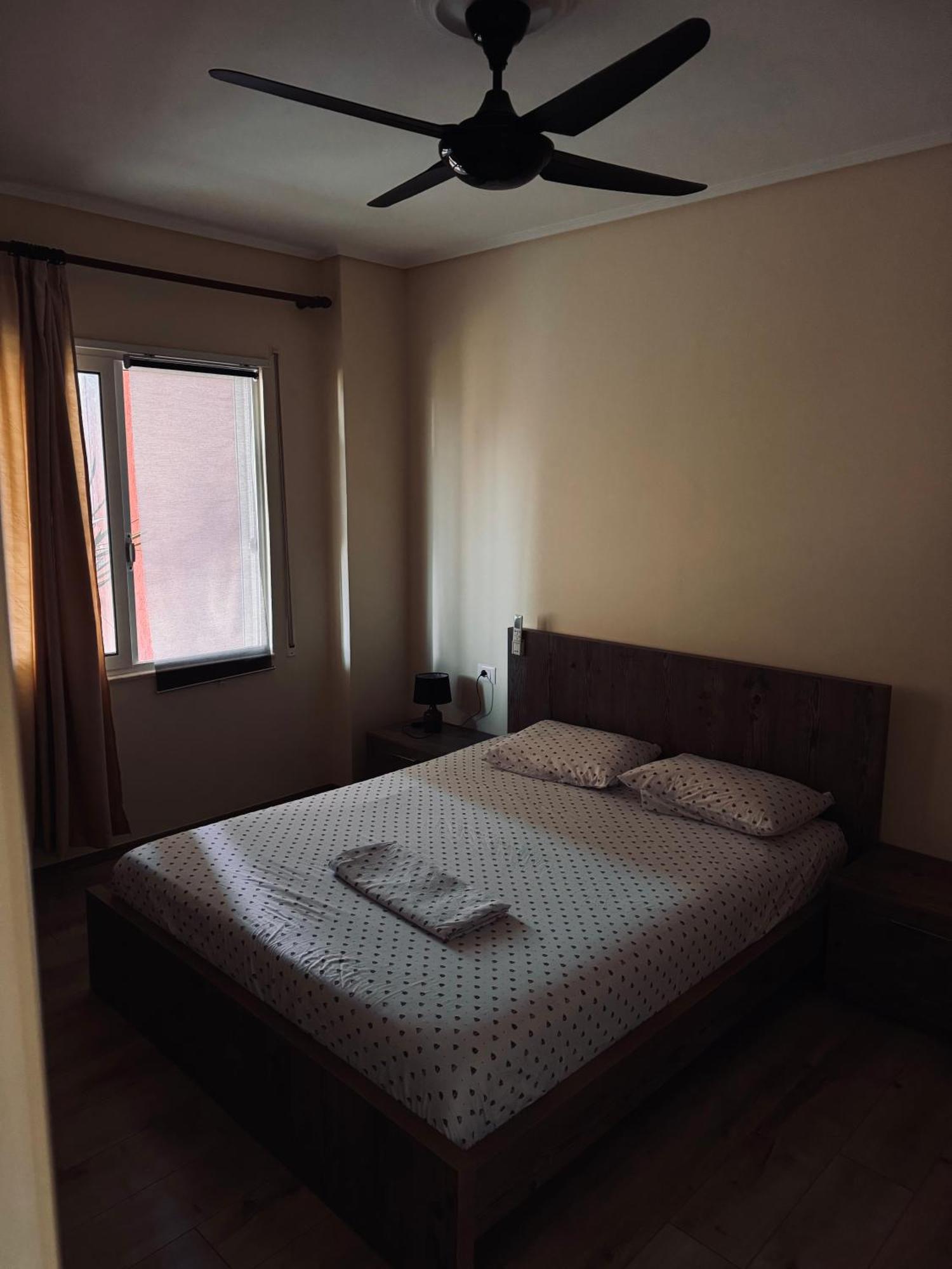 Family Apartments Σαράντα Εξωτερικό φωτογραφία