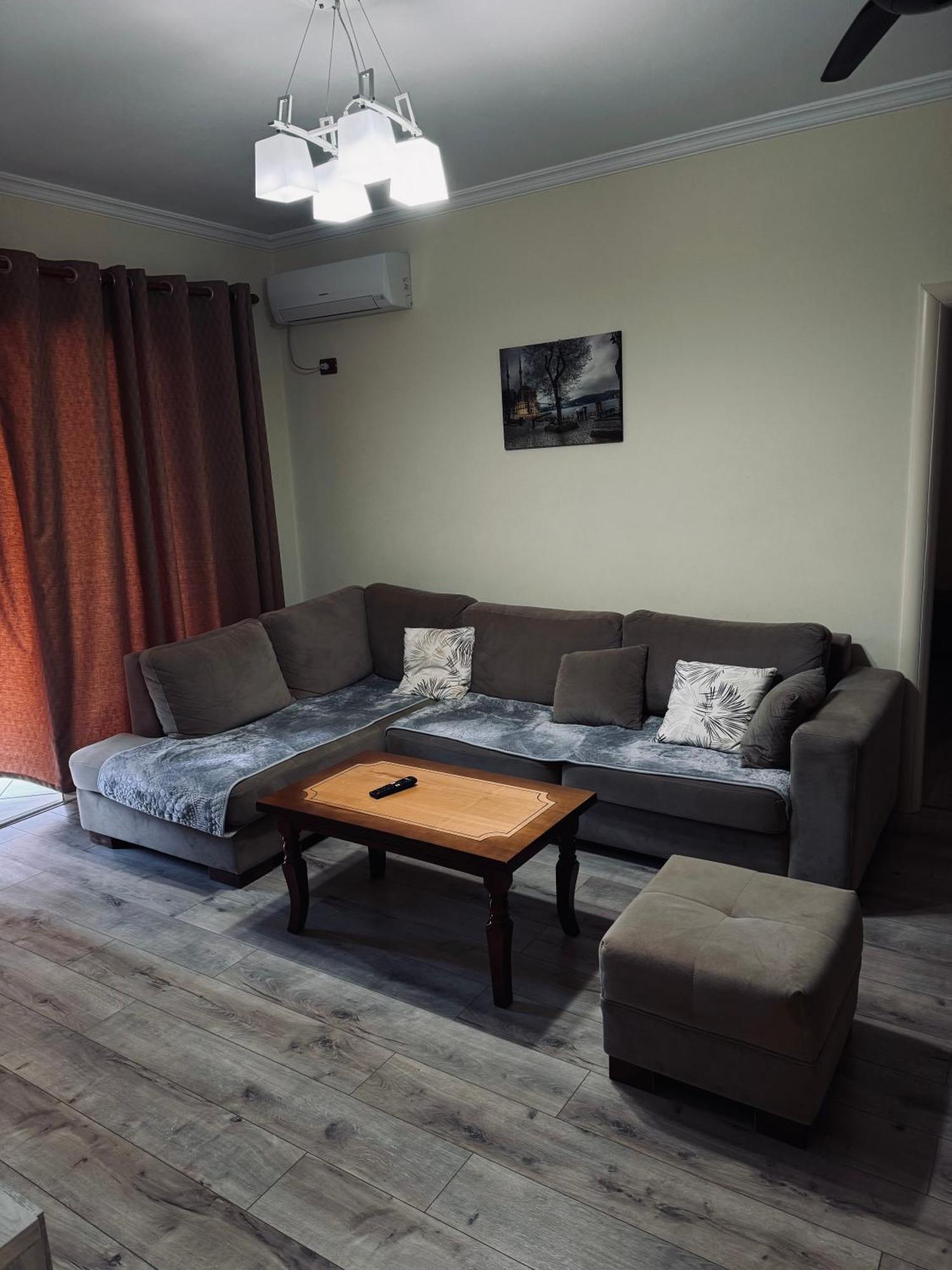 Family Apartments Σαράντα Εξωτερικό φωτογραφία